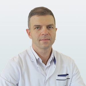 Георгий Александрович Айрапетов